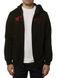 Толстовка FOX HONDA ZIP FLEECE [Black] 23055-001-L фото 3