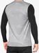 Майка 100% R-CORE Sleeveless Jersey - CONCEPT [Grey], L 40003-00007 фото 3