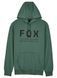 Толстовка FOX NON STOP Hoodie [Hunter Green], L 31676-041-L фото 1