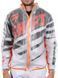 Дождевик FOX Fluid MX Jacket [Orange], XXL 10033-009-2X фото 3