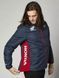 Куртка FOX RIDGEWAY HONDA Jacket [Midnight], L 26376-329-L фото 3