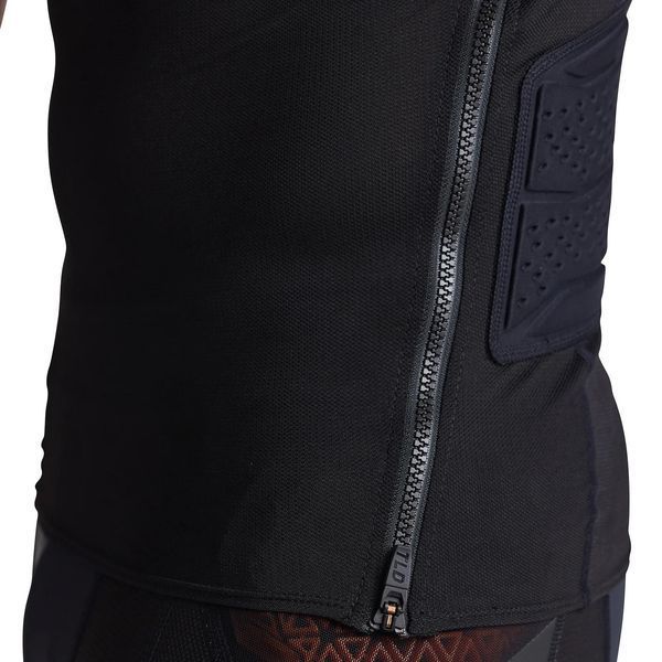 Защита тела TLD STAGE GHOST D30 SS BASELAYER [BLACK] SM 562906002 фото