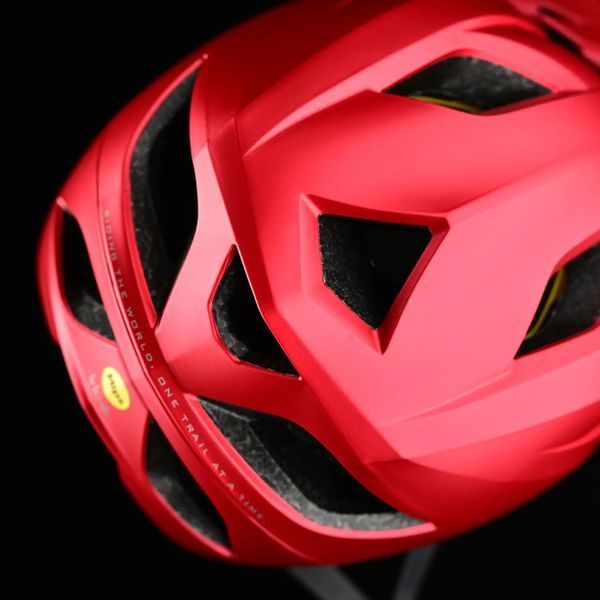 Вело шлем TLD Youth Flowline HELMET Orbit [BLk] OSFA 113959000 фото