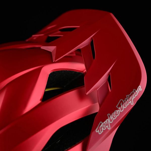 Вело шлем TLD Youth Flowline HELMET Orbit [BLk] OSFA 113959000 фото