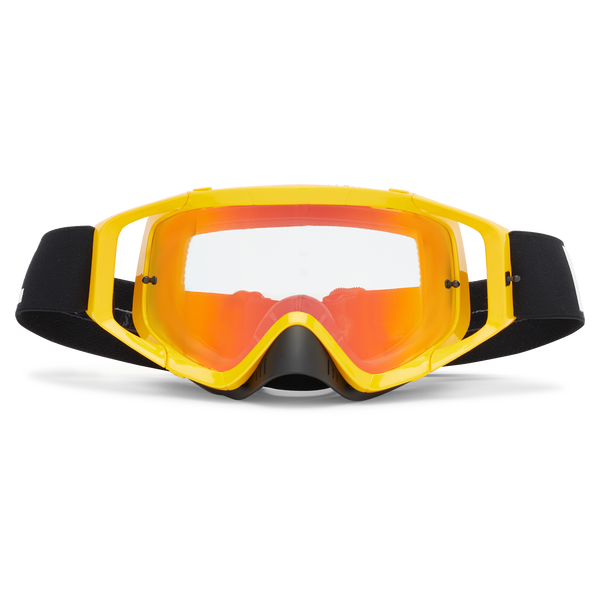 Очки VZ Porkchop Mayhem Goggle, Gold - OS AZYTG00120-YKBO 7915-5000 фото