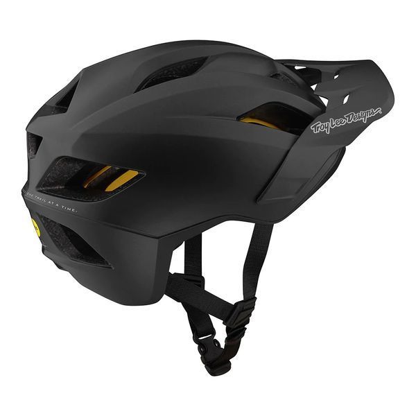 Вело шлем TLD Youth Flowline HELMET Orbit [BLk] OSFA 113959000 фото