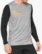Майка 100% R-CORE Sleeveless Jersey - CONCEPT [Grey], L 40003-00007 фото 2
