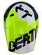 Шлем LEATT Helmet Moto 2.5 [Lime], M 1023011402 фото 5