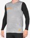 Майка 100% R-CORE Sleeveless Jersey - CONCEPT [Grey], L 40003-00007 фото 1