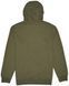 Толстовка FOX NON STOP Hoodie [Olive Green], L 31676-099-L фото 4