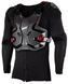 Детская защита тела LEATT Body Protector 3.5 Jr [Black], YL/YXL 5023050951 фото 1