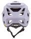 Шолом FOX SPEEDFRAME HELMET [White], M 32266-008-M фото 4