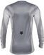 Джерси FOX FLEXAIR Jersey - INFINITE [Steel Gray], L 33001-172-L фото 4