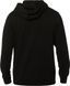 Толстовка FOX HONDA ZIP FLEECE [Black] 23055-001-L фото 2