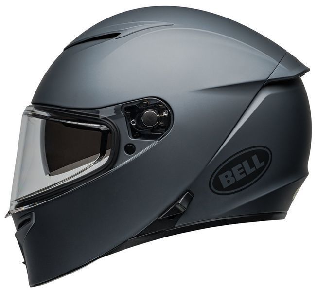 Шолом BELL LITHIUM MIPS&reg; Helmet - MATTE [Titanium], XL 35207-256-XL фото