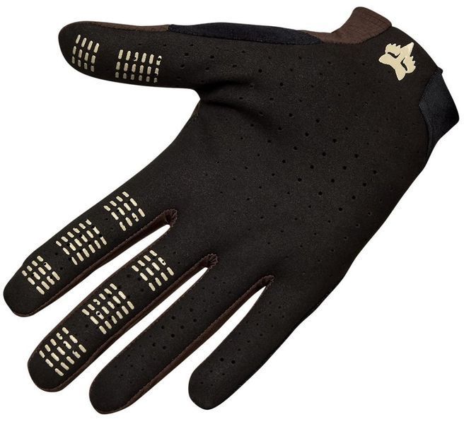Перчатки FOX FLEXAIR PRO Glove [Cocoa], M (9) 33791-222-M фото