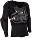 Детская защита тела LEATT Body Protector 3.5 Jr [Black], YL/YXL 5023050951 фото 3
