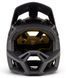 Шолом FOX PROFRAME HELMET - MATTE [Black] 31466-255-L фото 4