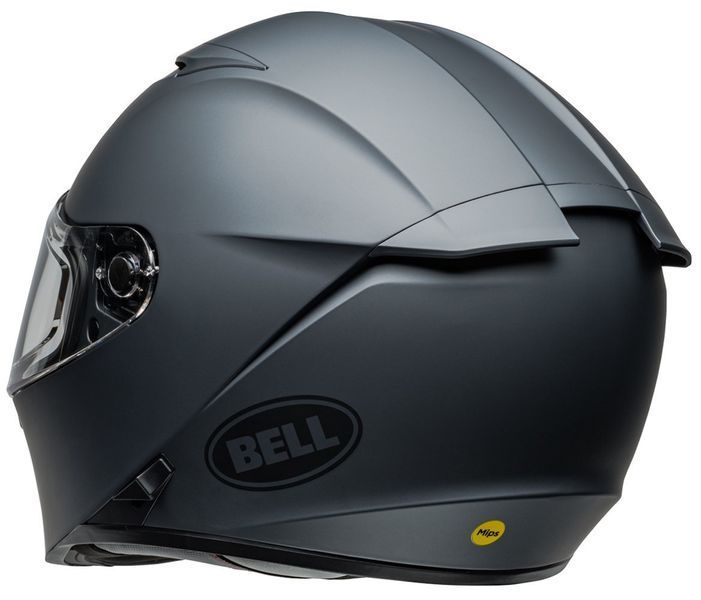 Шолом BELL LITHIUM MIPS&reg; Helmet - MATTE [Titanium], XL 35207-256-XL фото