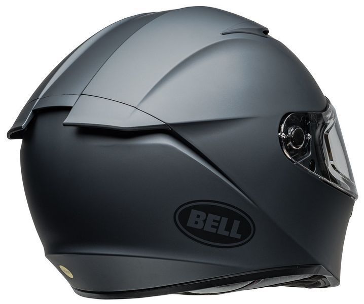 Шолом BELL LITHIUM MIPS&reg; Helmet - MATTE [Titanium], XL 35207-256-XL фото