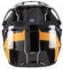 Шолом LEATT 7.5 Adventure Helmet + Goggle [Orange], S 1026001601 фото 8