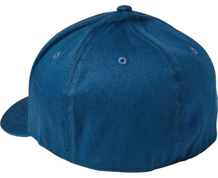 Кепка FOX EPICYCLE FLEXFIT 2.0 HAT [Dark Indigo], S/M 27091-203-S/M фото