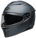 Шолом BELL LITHIUM MIPS&reg; Helmet - MATTE [Titanium], XL 35207-256-XL фото 1