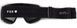 Очки FOX PUREVUE Goggle [Black], Mirror Gold Lens 32510-595-OS фото 5