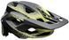 Шолом FOX SPEEDFRAME RS Helmet - AURA [Lime], L 38360-334-L фото 1