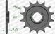 Звезда AFAM Standard Chainwheel 520 - Кавасаки, 14z 24305-14 фото 3