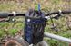 Сумка на руль KasyBag X-Pocket Pack One hand (кормушка) Navy KB-XPPOH-n фото 2