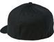 Кепка FOX HONDA HRC FLEXFIT HAT [Black], L/XL 28341-001-L/XL фото 3