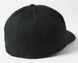 Кепка FOX EPISCOPE FLEXFIT HAT [Black/Yellow], S/M 23689-019-S/M фото 2