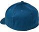Кепка FOX EPICYCLE FLEXFIT 2.0 HAT [Dark Indigo], S/M 27091-203-S/M фото 3