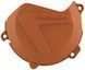 Защита сцепления Polisport Clutch Cover - KTM [Orange] 8460500002 фото 2