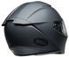 Шолом BELL LITHIUM MIPS&reg; Helmet - MATTE [Titanium], XL 35207-256-XL фото 6