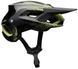 Шолом FOX SPEEDFRAME RS Helmet - AURA [Lime], L 38360-334-L фото 5