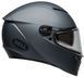 Шолом BELL LITHIUM MIPS&reg; Helmet - MATTE [Titanium], XL 35207-256-XL фото 4