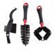 Щетки Joes No Flats Bike Brush Kit 183068 фото 2