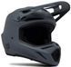 Шлем FOX V3 Helmet - SOLID [Graphite], XL 31365-103-XL фото 1