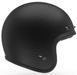 Шолом BELL CUSTOM 500 Helmet - MATTE [Black], S 34152-255-S фото 5