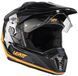 Шолом LEATT 7.5 Adventure Helmet + Goggle [Orange], S 1026001601 фото 2