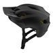Вело шлем TLD Youth Flowline HELMET Orbit [BLk] OSFA 113959000 фото 1