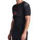 Защита тела TLD STAGE GHOST D30 SS BASELAYER [BLACK] SM 562906002 фото 6
