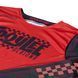 Мото джерси TLD SCOUT GP JERSEY; BIG LEE [BLACK/BURNT ORANGE] LG 367219004 фото 9