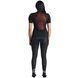 Защита тела TLD STAGE GHOST D30 SS BASELAYER [BLACK] SM 562906002 фото 3