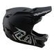 Велосипедный шлем TLD D4 CARBON HELMET; [STEALTH BLACK] LG 139437014 фото 4