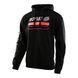 Худі TLD Drop IN Pullover Hoodie [Black] M 731326003 фото 1