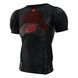 Защита тела TLD STAGE GHOST D30 SS BASELAYER [BLACK] SM 562906002 фото 1
