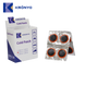 Велосипедна латка Kronyo CPO-25 (25 мм) 1 штука 2000092577341 фото 2